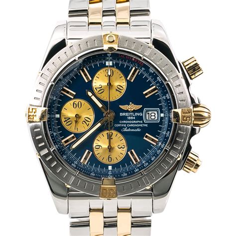 Breitling chronometre Navitimer 1884 b13356